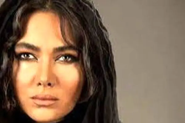 زیباترین عکس ها از آنا نعمتی و دخترش / عجب مادر و دختر خوشگلی !