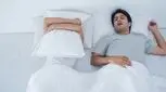 اگر خروپف می‌کنید شاید لیزر بتواند کمک‌تان کند