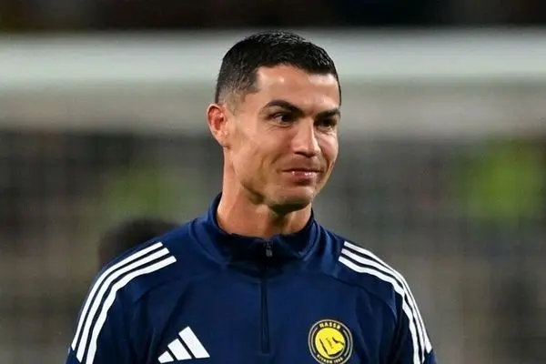 ایلان ماسک اینگونه به کریستیانو رونالدو حسودی کرد (عکس)