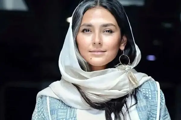 کشف حجاب جنجالی هدی زین العابدین در فیلم فجر / چه کولاکی راه انداخت !