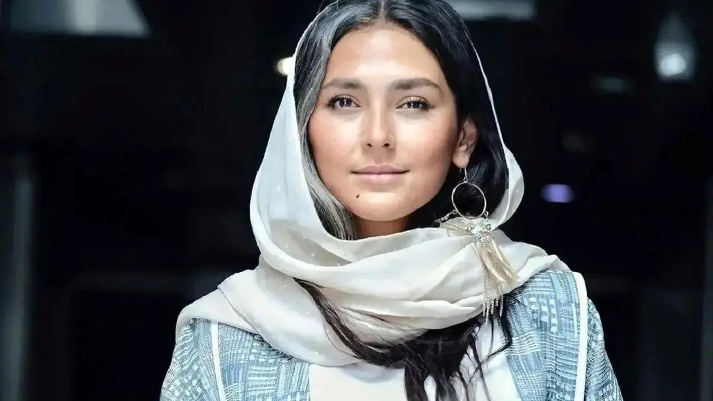 کشف حجاب جنجالی هدی زین العابدین در فیلم فجر / چه کولاکی راه انداخت !