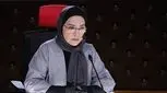 اختلاف سنی جنجالی رویا نونهالی و همسرش / خانم بازیگر سن بالاتر از شوهرش !