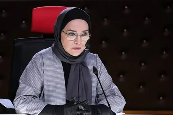 اختلاف سنی جنجالی رویا نونهالی و همسرش / خانم بازیگر سن بالاتر از شوهرش !