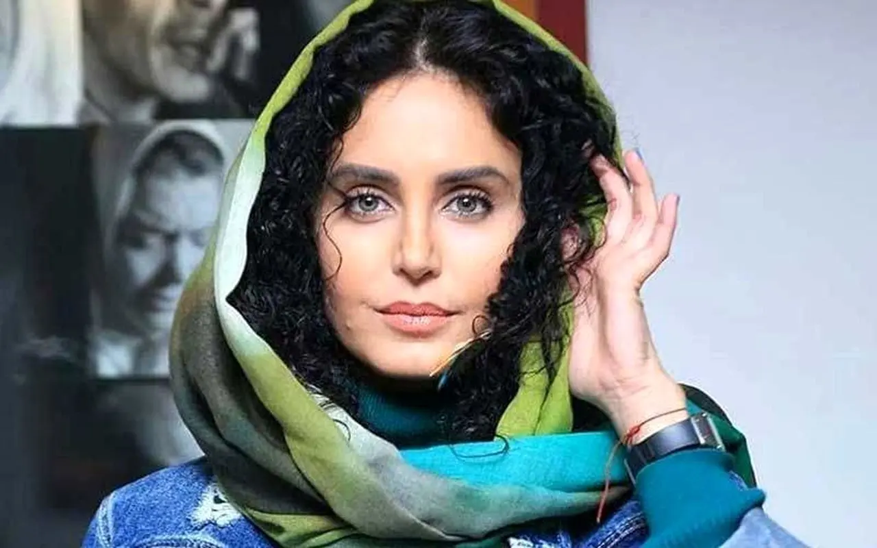 راز بازیگر شدن الناز شاکردوست لو رفت + فیلم