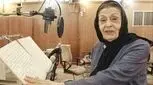 خانم ژالو علو، به این دلیل، گردن تمام بچه‌ها حق دارید