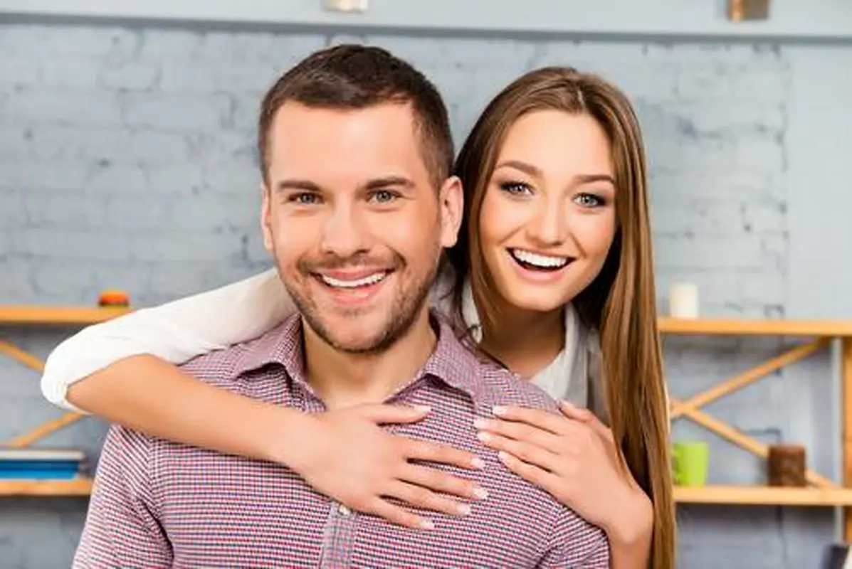 آیا شوهر هم اعتماد به نفس ندارد؟!