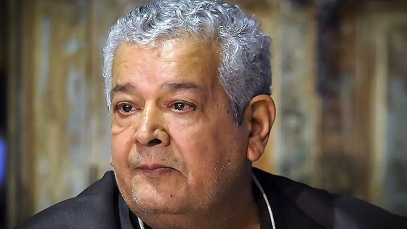 جدایی تلخ رضا فیاضی بعد از 26 سال زندگی مشترک از همسر اولش + اولین عکس از دخترش