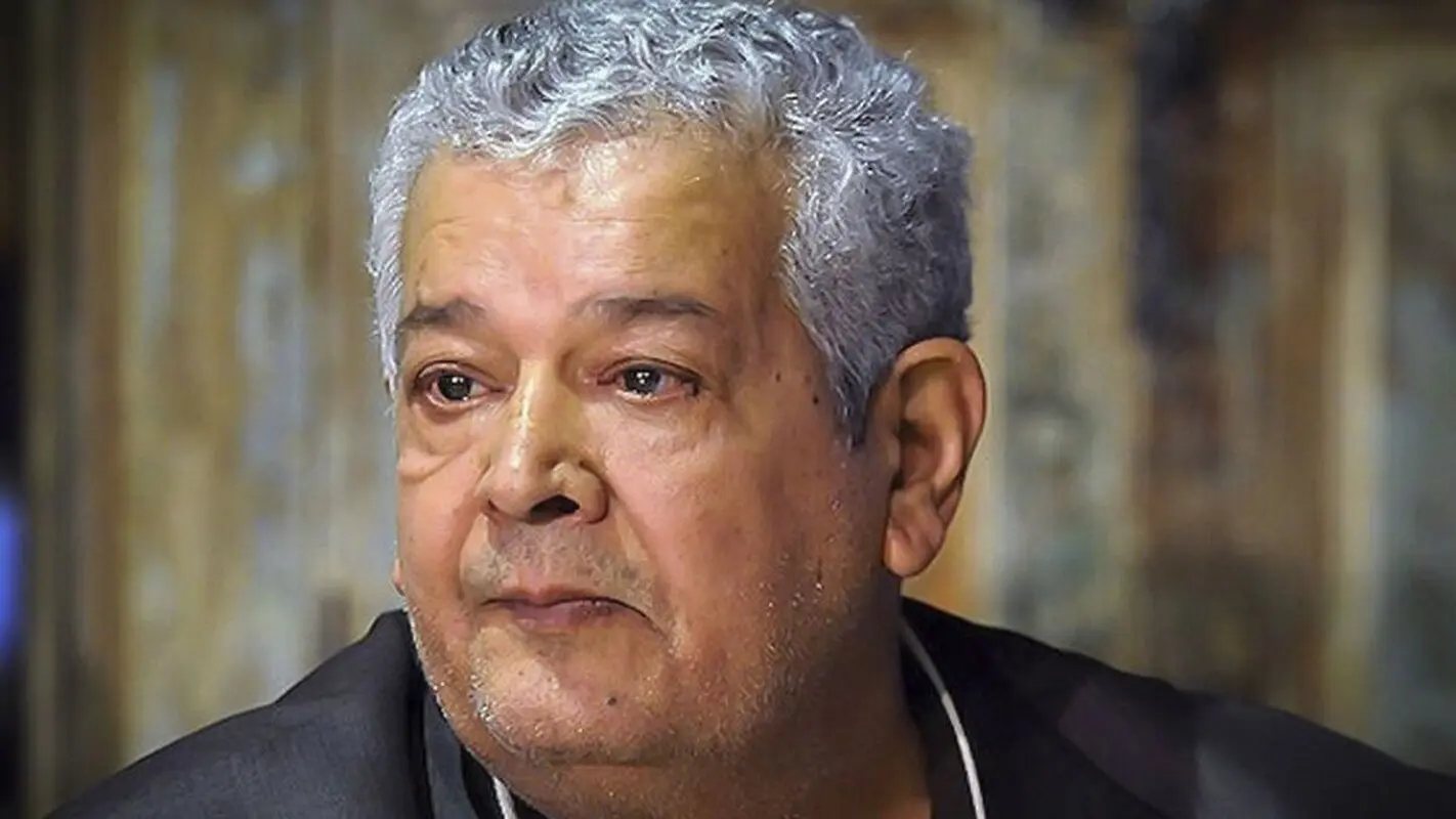 جدایی تلخ رضا فیاضی بعد از 26 سال زندگی مشترک از همسر اولش + اولین عکس از دخترش