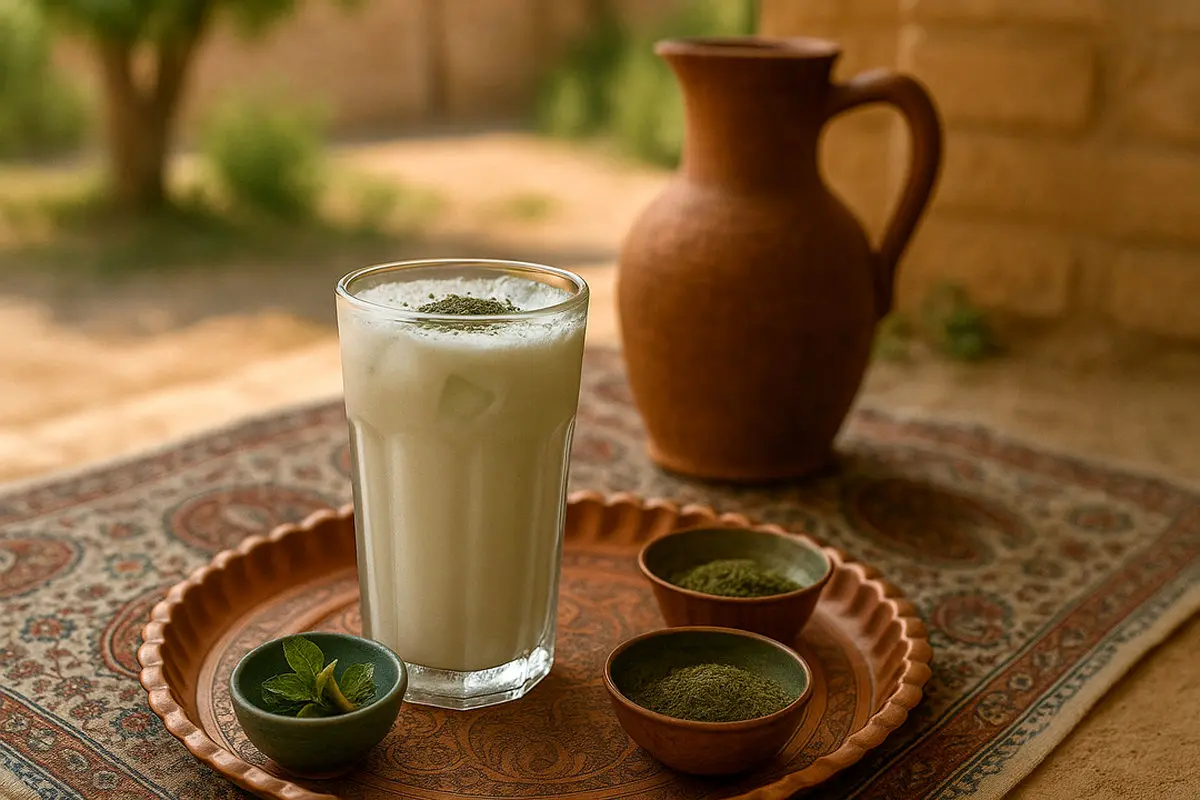 مصرف دوغ در بارداری مجاز است؟ _ خواص، مضرات و تاثیر آن بر مادر و جنین