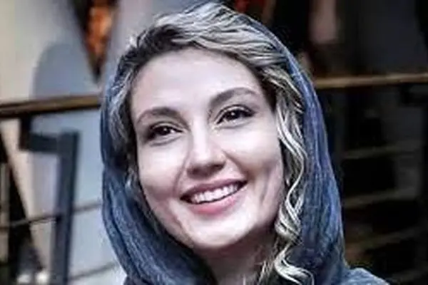 عاشقانه های حدیث میرمینی با پسره مجتبی رجبی ! + عکس 2 نفره