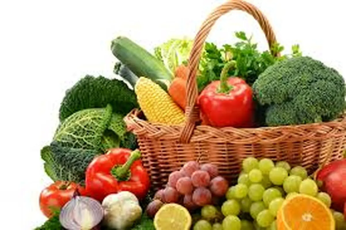 این میوهها میتوانند جای گوشت و تخممرغ را بگیرند