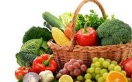 این میوه‌ها می‌توانند جای گوشت و تخم‌مرغ را بگیرند