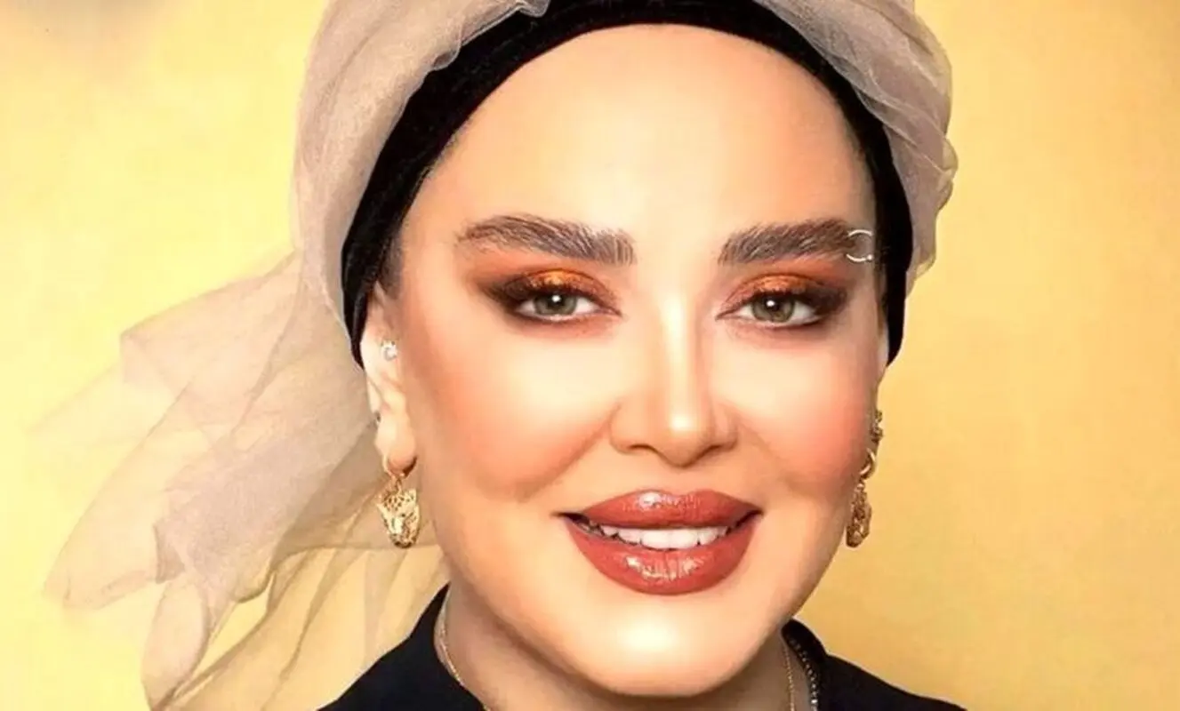 صحبت جنجالی بهاره رهنما درباره ازدواج همسر سابقش / به زن و بچه پیمان قاسمخانی حسادت نمی‌کنم!