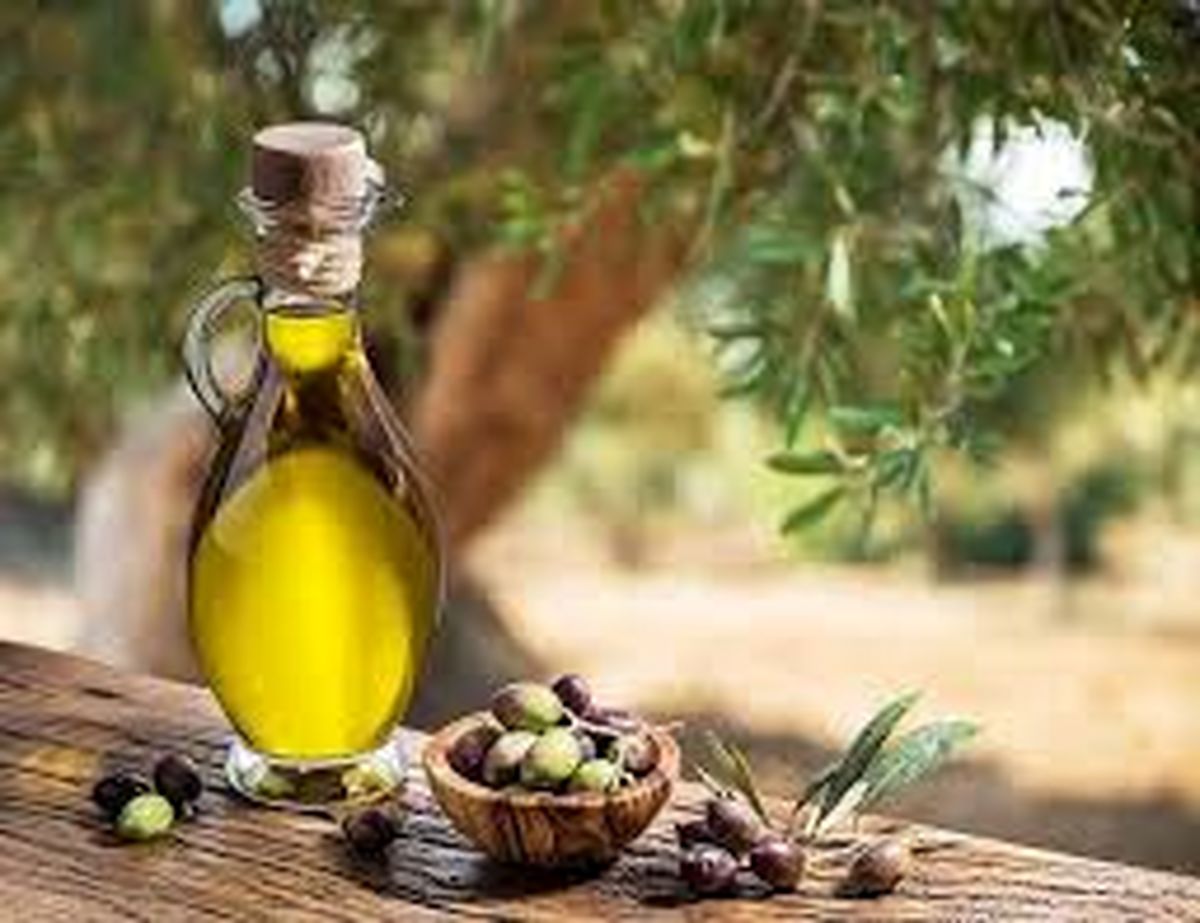 روغن زیتون را با معده خالی نخورید