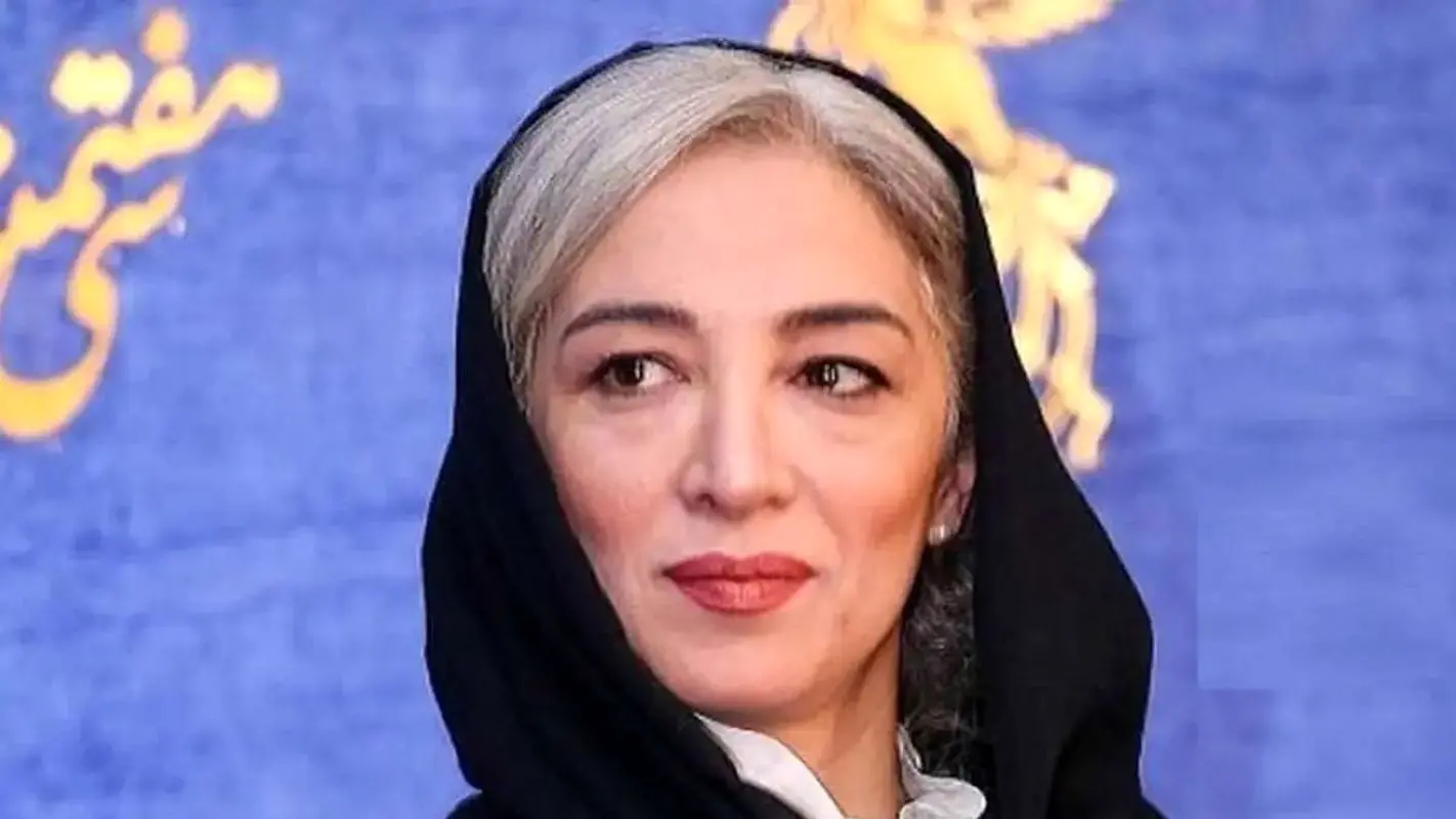 اتفاق غیرعادی: شباهت عجیب آناهیتا درگاهی به پانته‌آ پناهی‌ها لو رفت!+ عکس