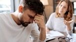 زنم بداخلاق است، چه کنم؟!