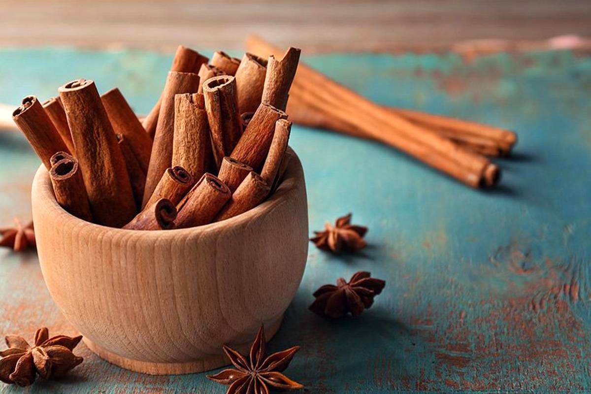 چرا مصرف دارچین باید کنترل شده باشد؟