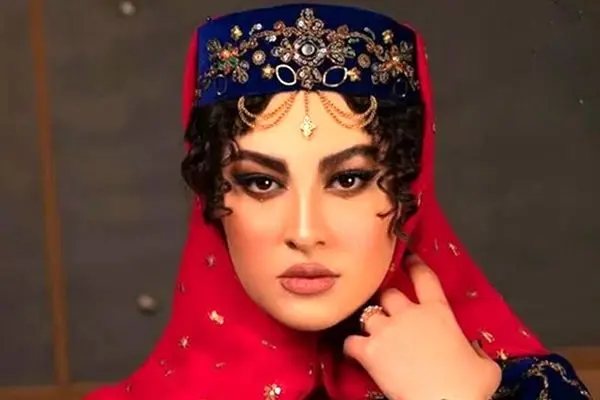 حاشیه های عروسی مریم مومن تمامی ندارد/این بار عکس های اسپرتش را رو کرد