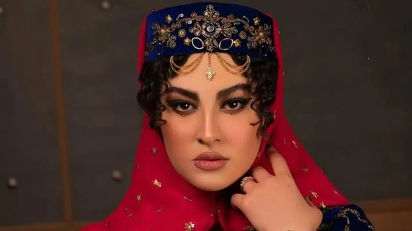 حاشیه های عروسی مریم مومن تمامی ندارد/این بار عکس های اسپرتش را رو کرد