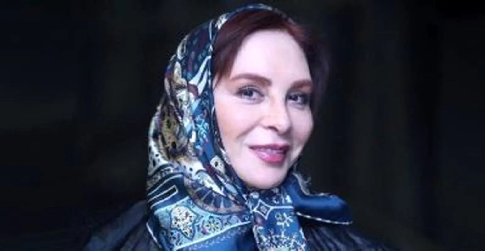 با دیدن این عکس افسانه بایگان متعجب میشوید! (عکس)