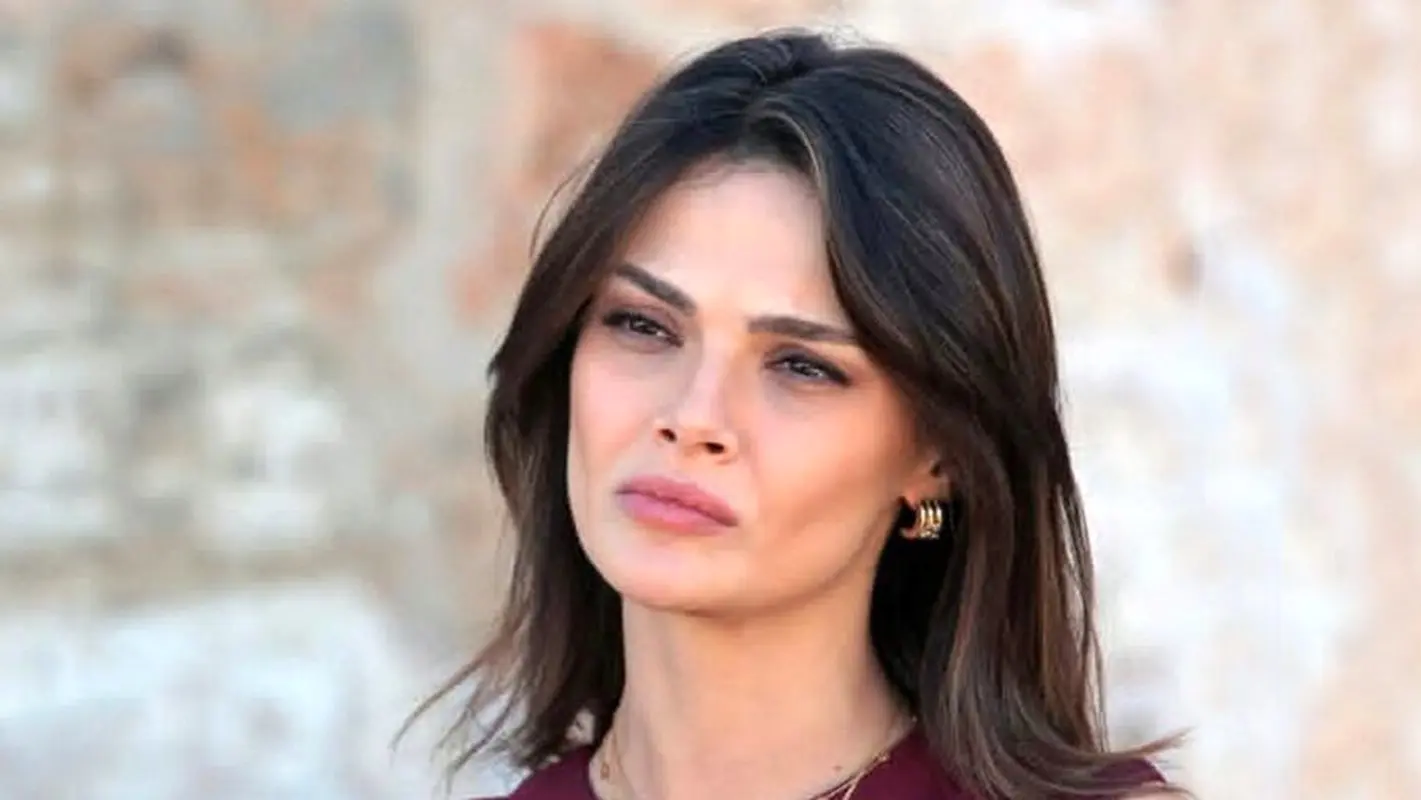 رنگ موی این هنرپیشه در سریال محبوب دل همه را برد (عکس)