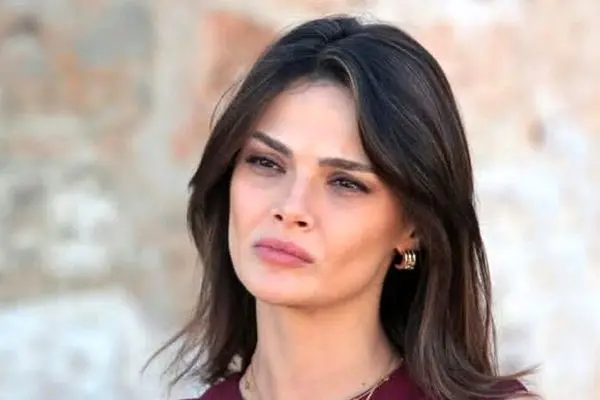 رنگ موی این هنرپیشه در سریال محبوب دل همه را برد (عکس)