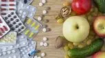 داروها را روی خوراکی‌ها نریزید/ چه دارویی را با چه غذایی نخوریم؟