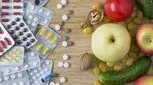 داروها را روی خوراکی‌ها نریزید/ چه دارویی را با چه غذایی نخوریم؟
