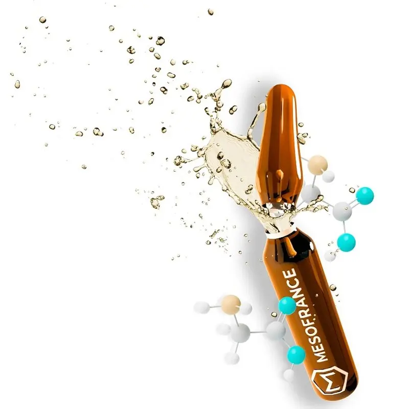 عوارض مزوبوتاکس صورت در خانم های بالای 40 سال چیست؟