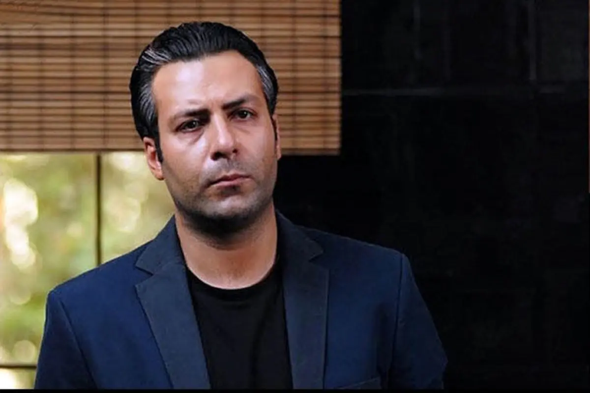 زندگی لاکچری مجید واشقانی با بهترین استریت استایل! ویلایی با استخر و جکوزی خفن 