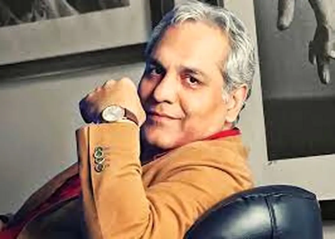 راز ساعت مچی مهران مدیری؛ سیگنچر استایل یک هنرمند محبوب