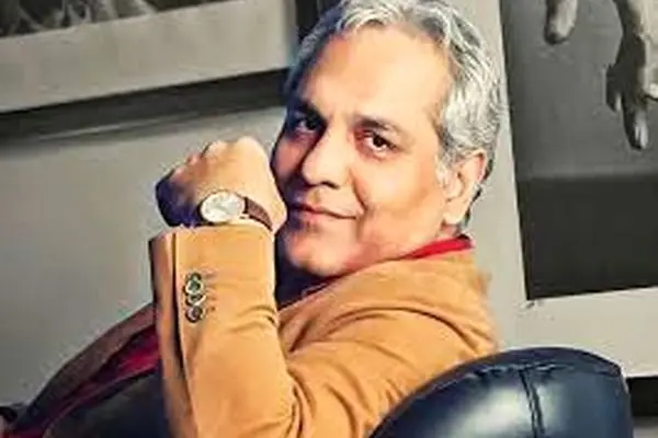 راز ساعت مچی مهران مدیری؛ سیگنچر استایل یک هنرمند محبوب