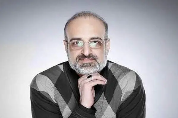 عکس جنجالی محمد اصفهانی؛ تونل زمان به دوران جوانی او!