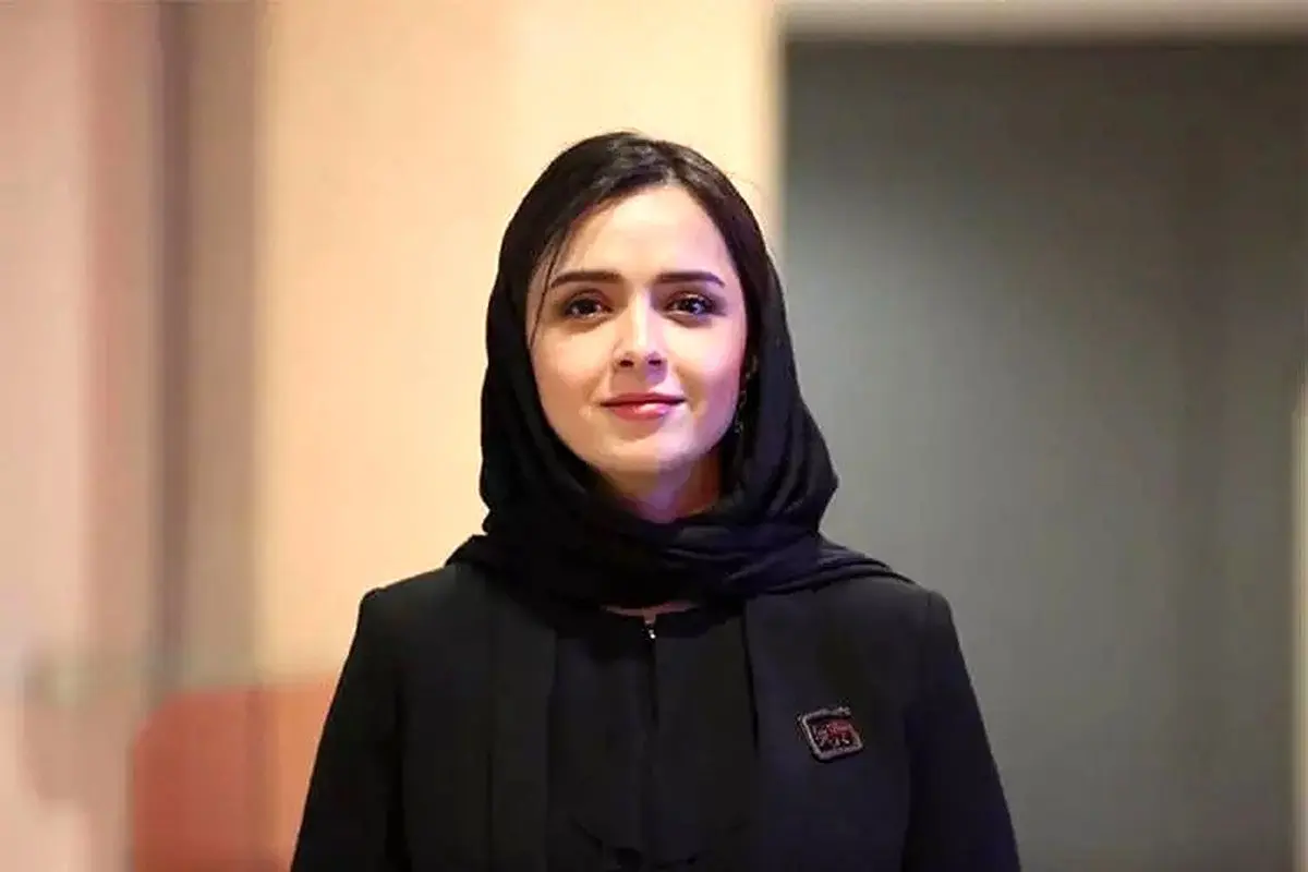 عکس جدیدی از ترانه علیدوستی که وایرال شد