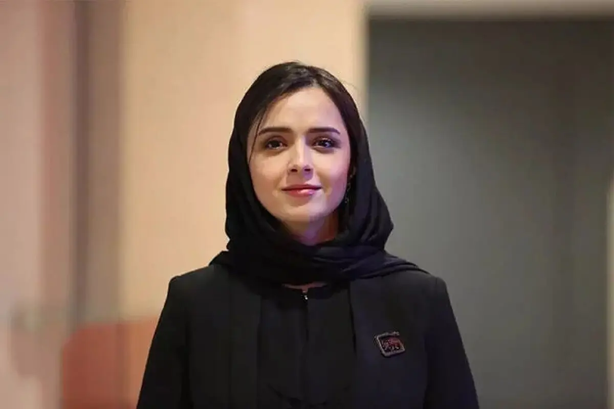 عکس جدیدی از ترانه علیدوستی که وایرال شد