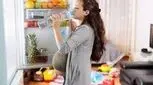 زنان باردار اول مشورت کنند، بعد روزه بگیرند