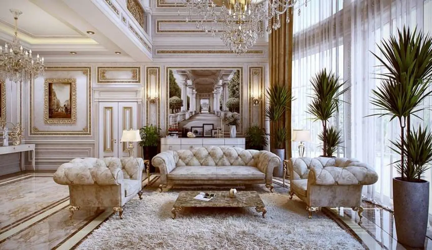 با این 8 ایده عید امسال خونتو به سبک فرانسوی بچین