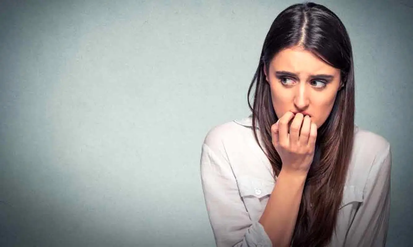 توصیههای طب ایرانی برای رفع اضطراب