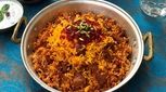 طرز تهیه پلو شاه عباسی، یک غذای قدیمی و پرطرفدار!