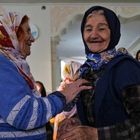 زنان بالای ۵۰ سال به فکر پوکی استخوان باشند