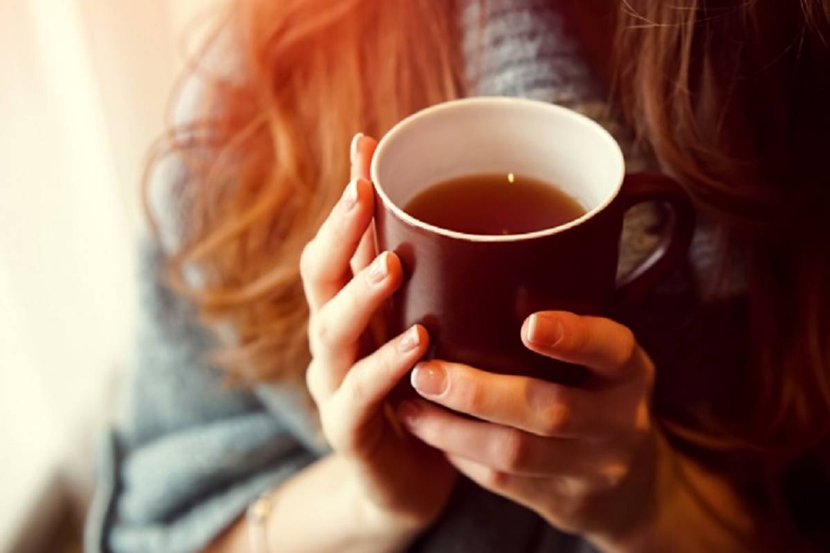 بهترین دمنوش برای کیست تخمدان