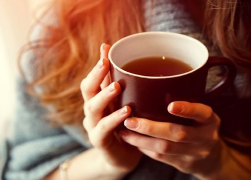 بهترین دمنوش برای کیست تخمدان