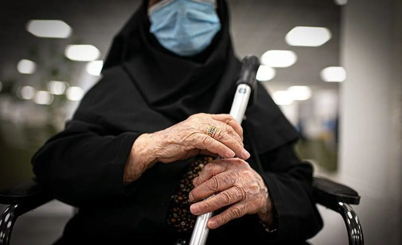 ایرانی‌ها ۴۰ درصد بیشتر از میانگین جهانی پارکینسون می‌گیرند