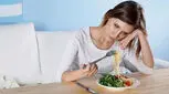 هوس کربوهیدرات در افسردگی