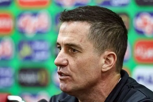 همسر سرمربی پرسپولیس برای چه ذوق زده شد؟ (عکس)