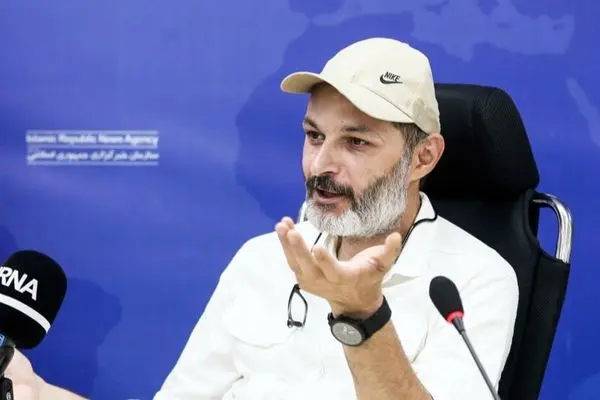 افشاگری جدید از زندگی عروس و داماد سریال در پناه تو