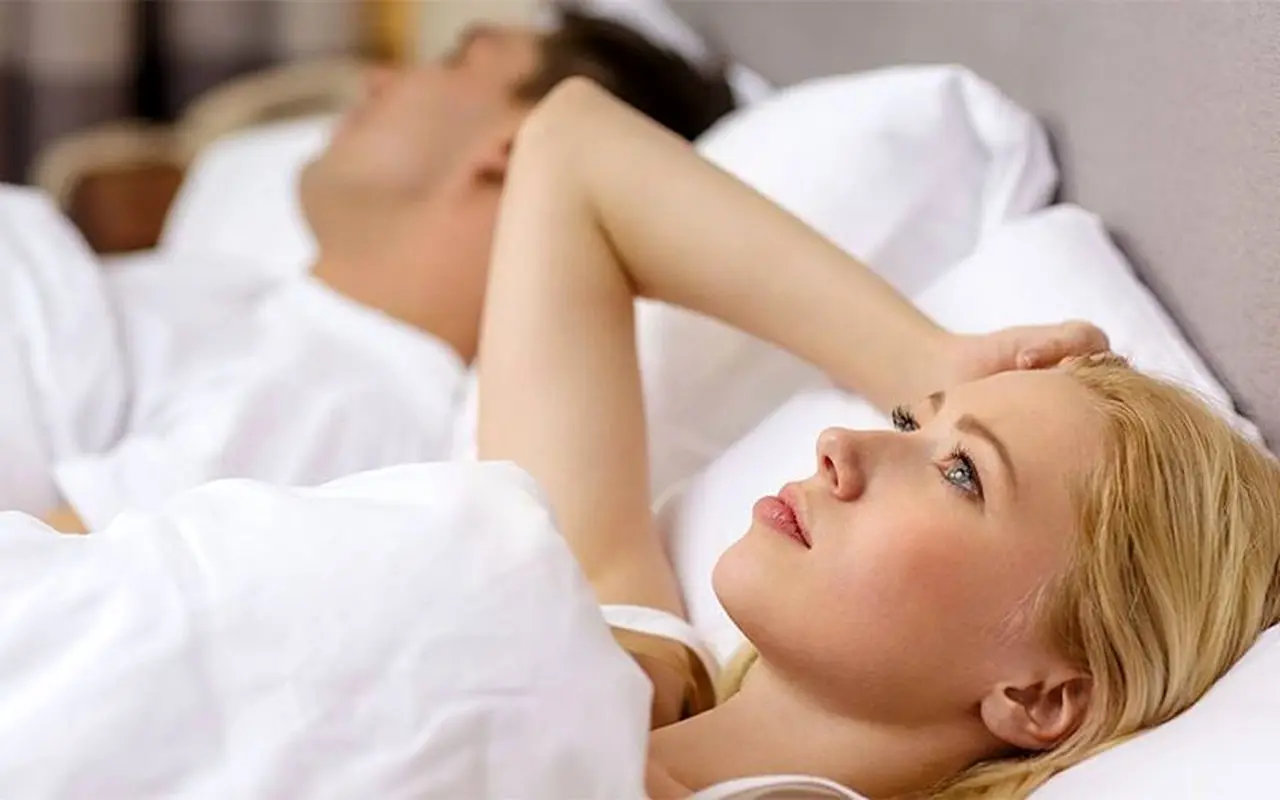 اگر تجربه رابطه جنسی دردناک دارید بخوانید