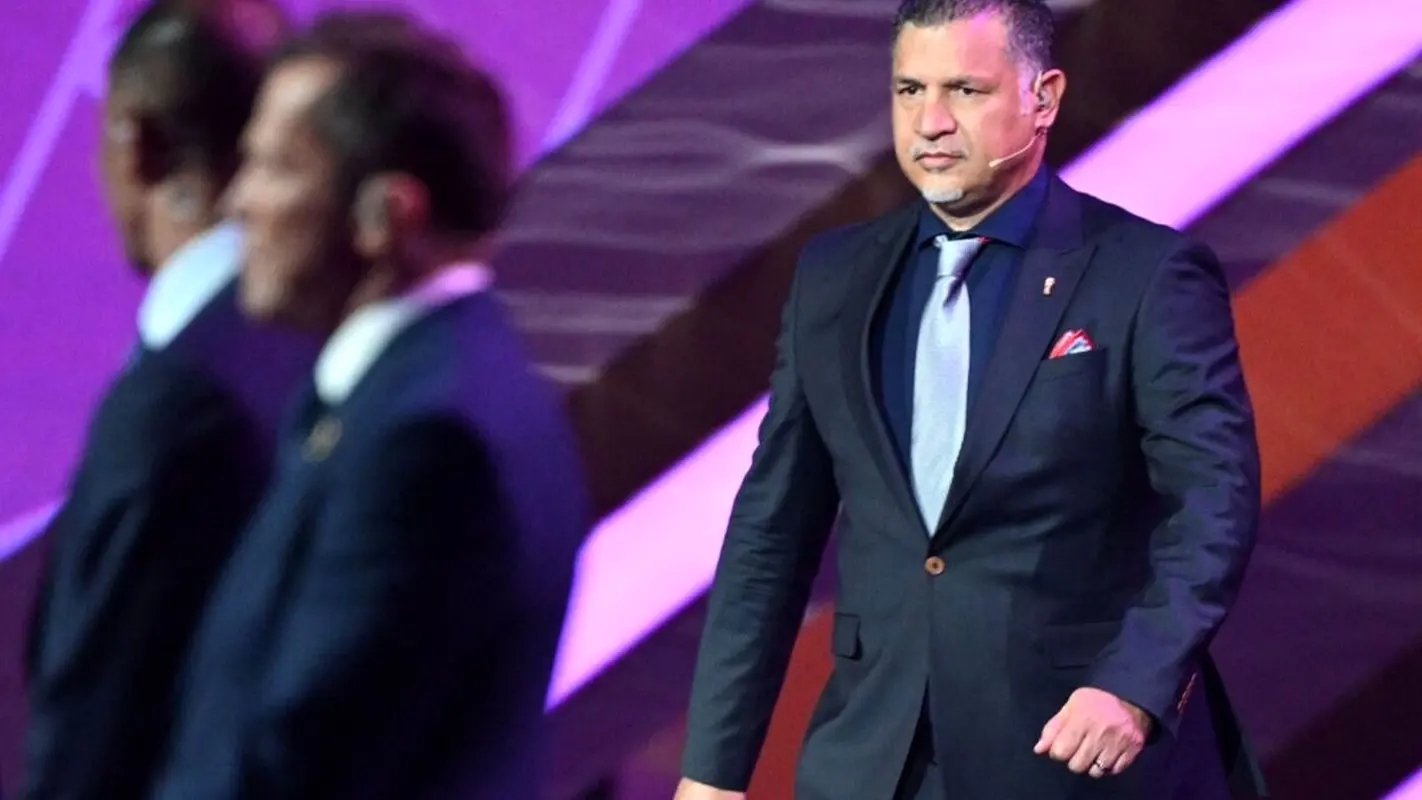 باورنکردنی ؛ توطئه ربودن علی دایی!