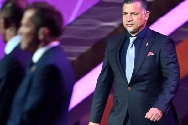 باورنکردنی ؛ توطئه ربودن علی دایی!