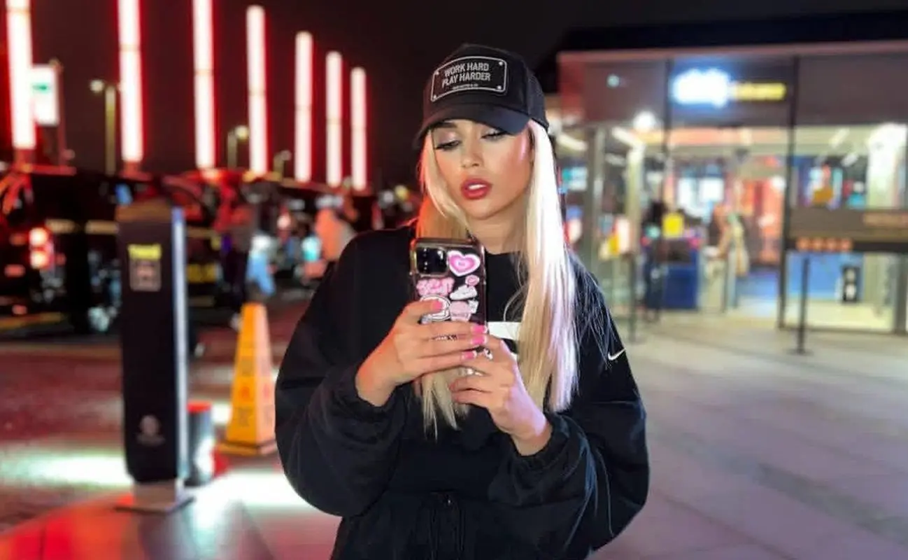 واکنش ترانه، شرکت‌کننده عشق ابدی به حمله اسرائیل به مشهد / دارم دیوونه می‌شم! + عکس